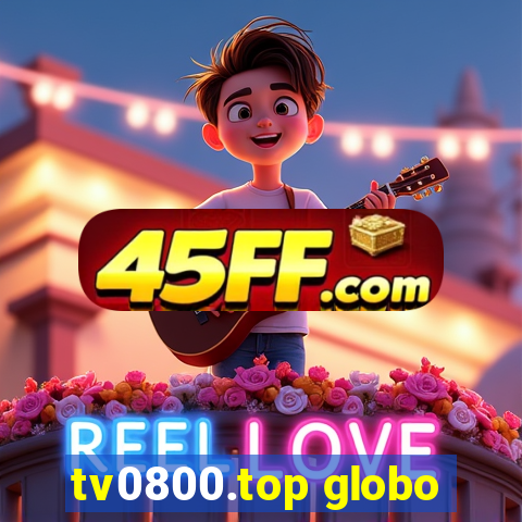 tv0800.top globo